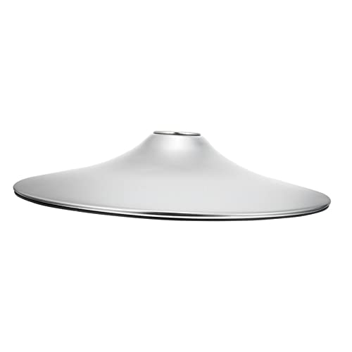 MUCKLILY Versatile Round Base Chair Base Table Holder Furniture Holding Stylish Home Decor