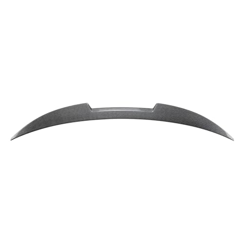Aileron de coffre arrière BMW F10 2011-2017 style M4 Blade avec finition ailes becquet toit