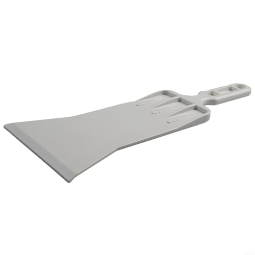 Rasqueta de tintado automático con mango ergonómico, herramienta ideal para aplicación y limpieza profesional de películas