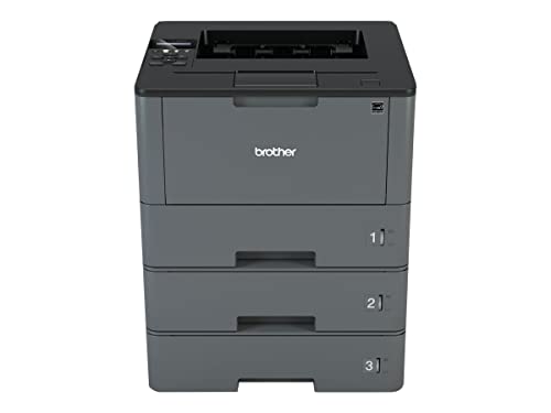 BrHL L5100DNTT - vue 3