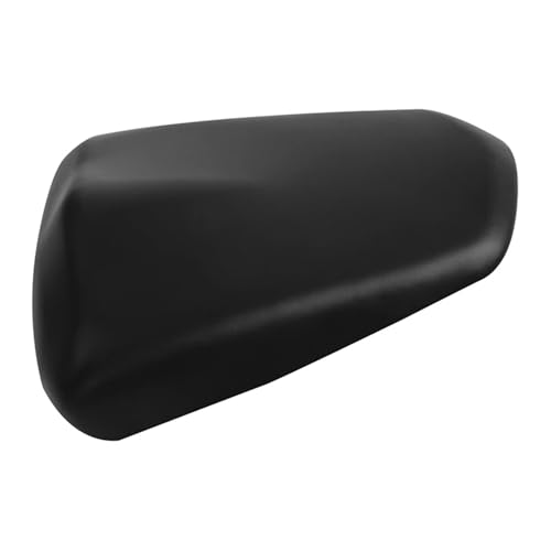 Siège passager arrière noir pour moto CBR300R fini les trajets inconfortables