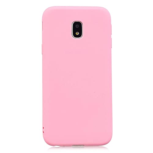 HereMore 8X Cover per Samsung Galaxy J3 2017