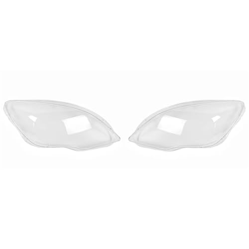 Verre phare avant contre optique jaune de Benz W251 R300 R350 de 2009 à 2017