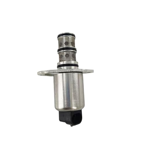 Électrovanne AT310584 pour résoudre les pertes de pression de levage - 5