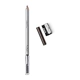 precision eyebrow pencil kiko La fórmula contiene ceras muy fundentes que garantizan la adherencia, precisión y duración de la línea
