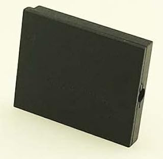 Replacement for Canon POWERSHOT SX50 HS / PC1817 Digital Camera Battery Battery by Technical Precision