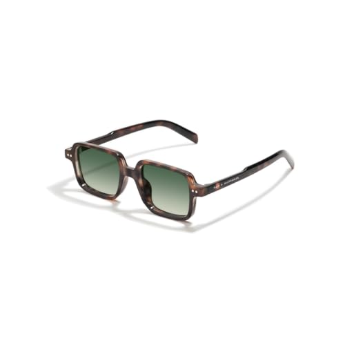 Image of SAM AND MARSHALL VANTA Sunglass I Rectangle Shape Sunglass I 400UV Protection I Unisex.