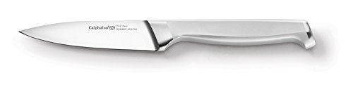 Calphalon Kitchen Knife Set With Self-Sharpening Block, 15-Piece Classic High Carbon Knives #TOP5