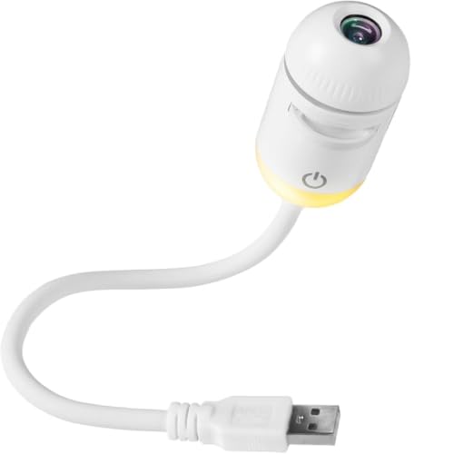 BLAGO Store BLAGO 2-in-1 Galaxy Projector Night Light - Image 2