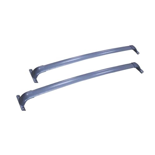 Barras de techo aerodinámicas para Infiniti QX60 portaequipajes de aluminio reduce el ruido