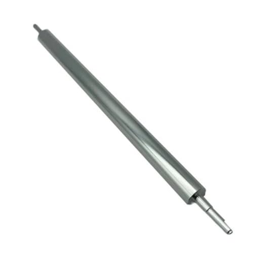 Deuxième rouleau BTR Xerox V180 V3100 transfert secondaire en acier pour presse de production