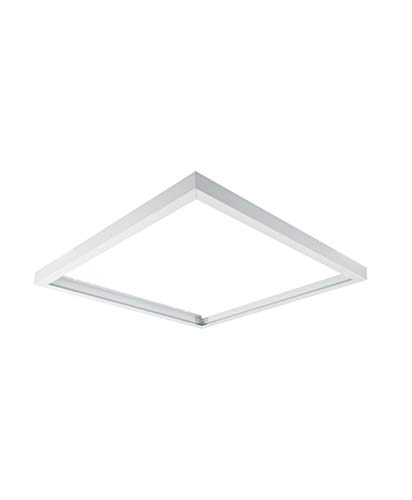 Preisvergleich Produktbild Ledvance Einbauleuchte, Polycarbonat (PC), Weiß