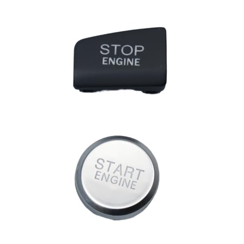 Bouton de démarrage défectueux 4L0905217B : réparation start stop Audi Q7