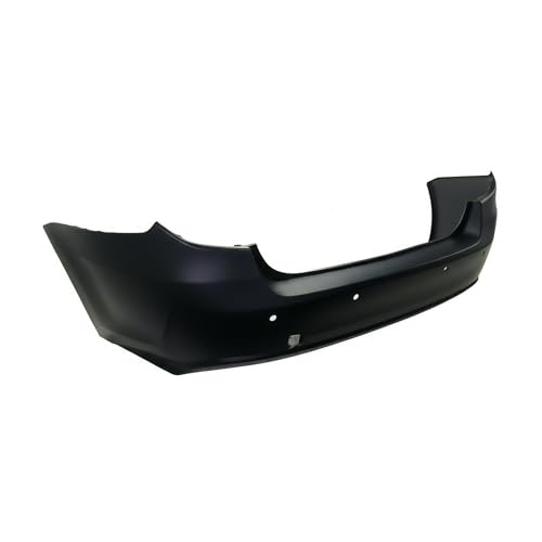 Image of FitParts Compatible with Subaru Impreza 2017-2020 Rear Bumper Cover