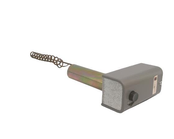 Thermostat Penn A19 avec bride SPDT 16-54°C pour régulation précise - 2