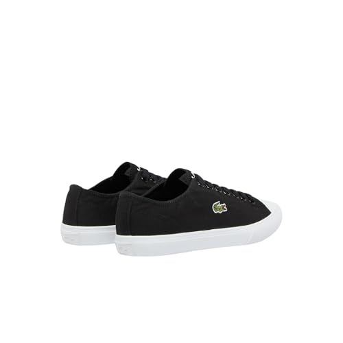 Lacoste Women's Deuce Base Sneaker3