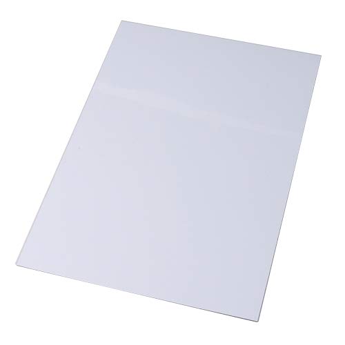 Amazon | Good-L マグネットホワイトボード（A4サイズ） (1枚