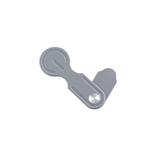 Soporte Magnético para Teléfono en Laptop, Plegable y Compacto miniatura 7