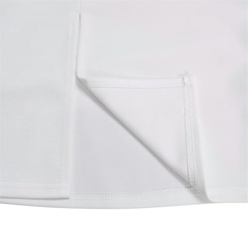 Useagrey Women's Elegant Crew Neck Business Dress Wear to Work Long Sleeve Bodycon Business Cocktail Dresses 5