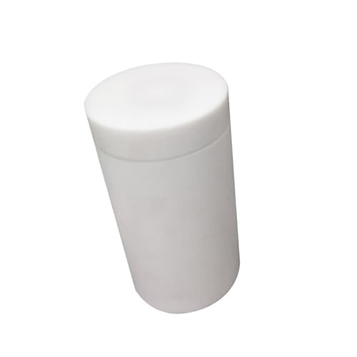 Recipiente de caldera reactor Cámara PTFE 5-500 ml for síntesis hidrotermal revestido autoclave, Grado industrial(220V)