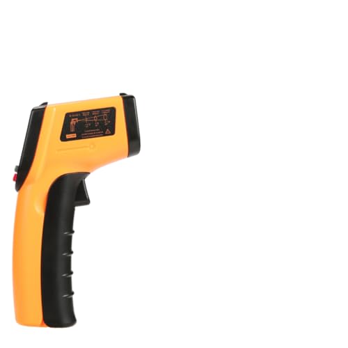 Termometro Digital Laser LCD