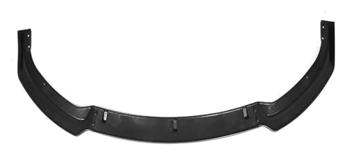 Spoiler avant pour BMW F30 F35 en 3 pièces pour un aérodynamisme accru