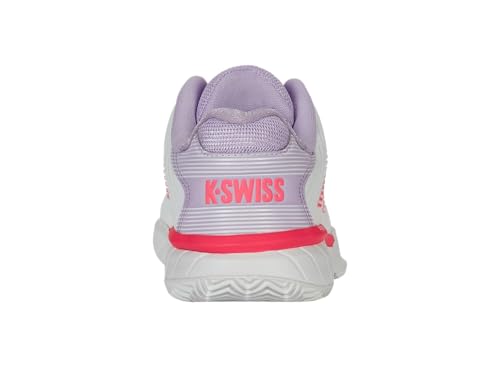 Image of K-Swiss Women's Hypercourt Express 2 HB - Clay Court Tennis Shoe
