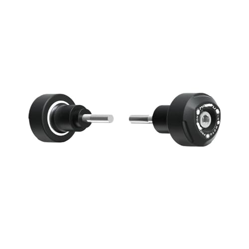 Motorcycle Falling Sliders Protectors For Suzuki GSX-S1000F GSX-S1000FT GSX-S1000FZ 2018-2024 Motorcycle Falling Protection Crash Pad Frame Slider Crash Protector