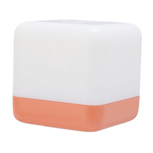 Lámpara de noche para bebé recargable USB con luz LED miniatura 3