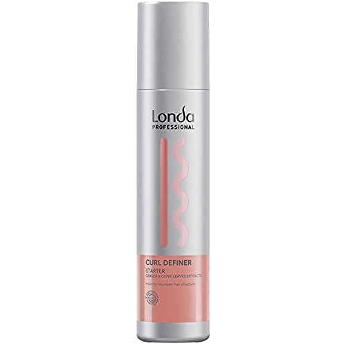 Londa Curl Definer Starter 250 ml soin cheveux bouclés ondulés