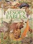 The Classic Treasury of Aesop's Fab…