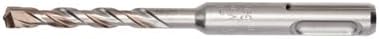MILWAUKEE BIT SDS 1/4" X 2" X 4" Part # 48-20-7430