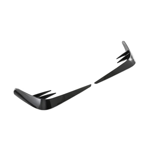 Garniture de couvercle feu antibrouillard pour sublimer votre Toyota Corolla Cross