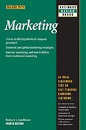 Marketing 4th EDITION