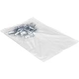 ratioform Terra | Flachbeutel | 80% recycelt | LxB 400 x 300 mm | VE 1000 STK