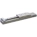 SMC MXW8-25 actuator - mxw guided cylinder family 8mm mxw dbl-acting auto-sw - cyl, slide table, long stroke