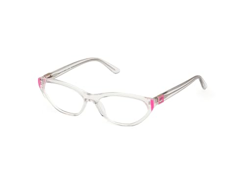 Monture Guess GU50146 lunettes de vue cristal femme au design haute couture