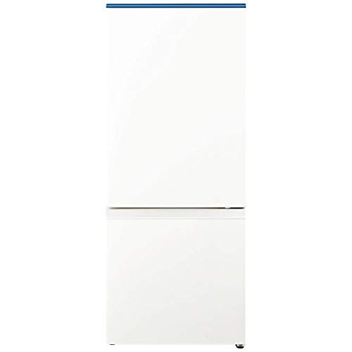 AQUA AQR-BK18H-W ホワイト 184L /2ドア /右開きタイプ Amazon.co.jp: AQUA AQR-BK18H-W 冷蔵庫 ホワイト [2ドア /右開き