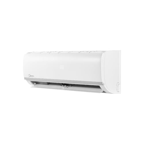 La Mejor Lista de Midea Mini Split los más recomendados. 12 Imagen adicional