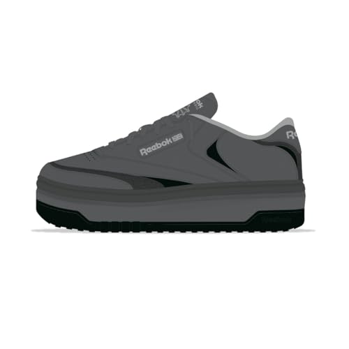 Image of Reebok Unisex-Adult 100032882 Sneaker