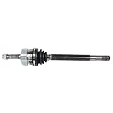 GSP NCV82505 CV Axle Shaft Assembly - Left Front (Driver Side)