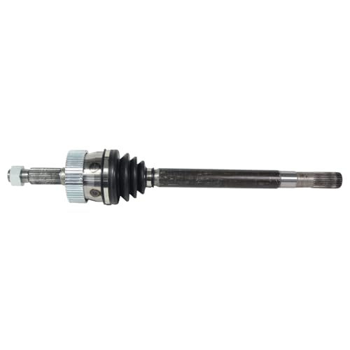 GSP NCV82505 CV Axle Shaft Assembly - Left Front (Driver Side)