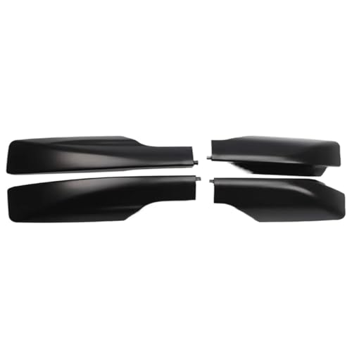 Protection de pieds de barres de toit pour les trajets en Rav4