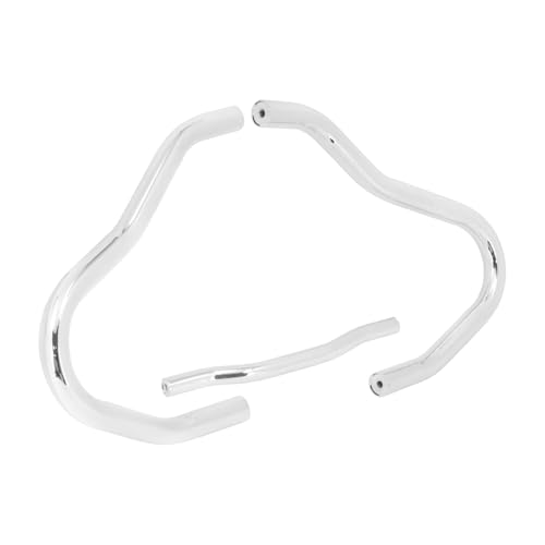 Barre de protection moteur en acier robuste pour la sécurité de votre moto R18B