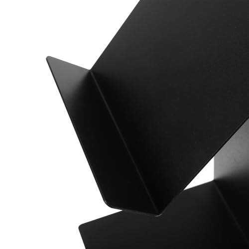 Support de livre lourd pour stopper la chute des ouvrages - 3