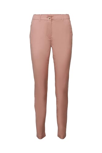 ESPRIT 113EE1B360 Pantalones, 680/rosa Antigua, 42W x 32L para Mujer