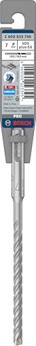 Bosch 2 608 833 786 foret Hammer drill bit - vue 3