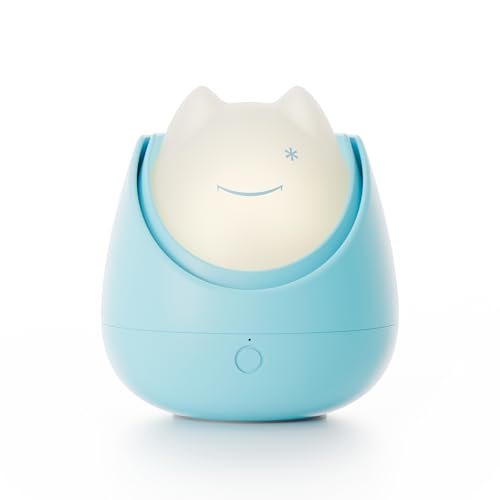 nosiboo Zigg luz nocturna infantil