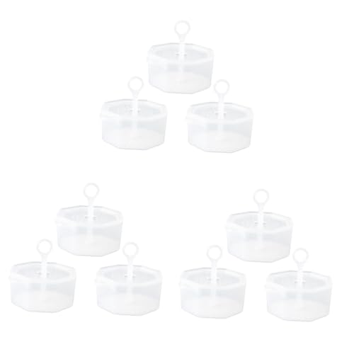 PATKAW 3 Juegos Taza De Espuma Manual Removedor De Pintura Hundir Esponja Botella De Agua Inteligente Dispensador Burbuja Mousse Jarabe Limpiador Limpieza Facial Páginas 3 Piezas * 3