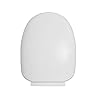 Soft Close Toilet Seat Cover